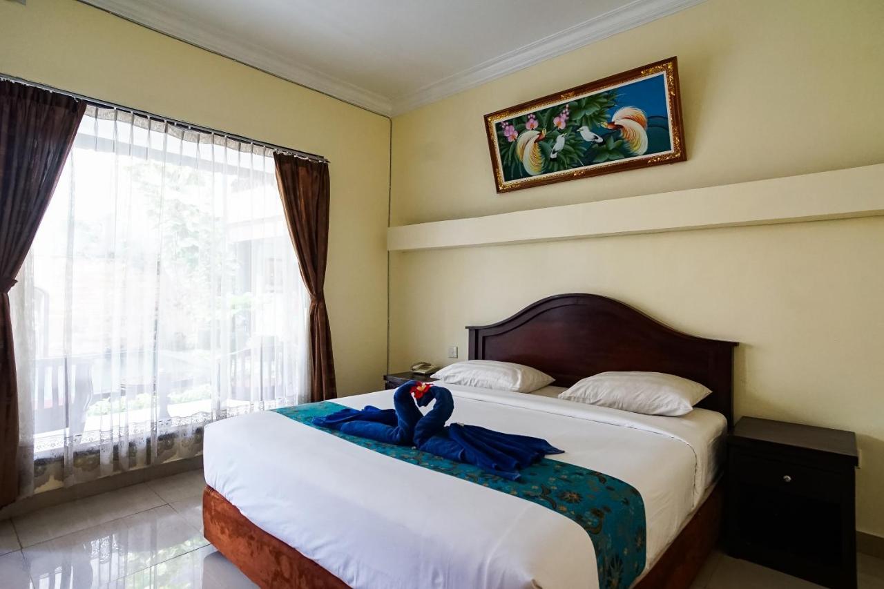 Taman Ayu Hotel 4*