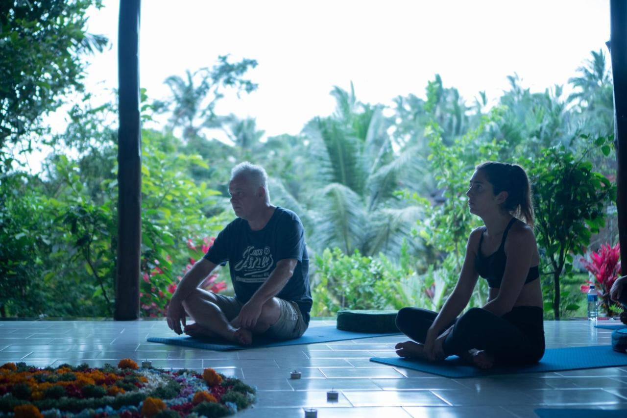 Bali Sesandan Garden Guest house Tabanan (Bali)