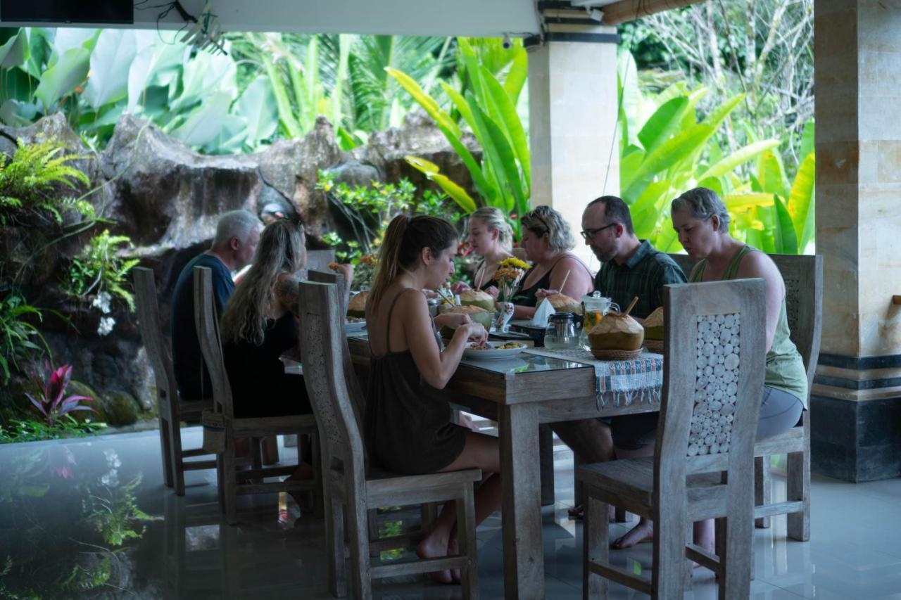 Bali Sesandan Garden 3*