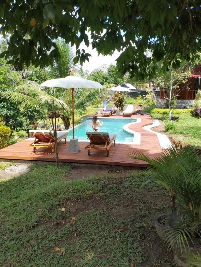 Guest house Bali Sesandan Garden