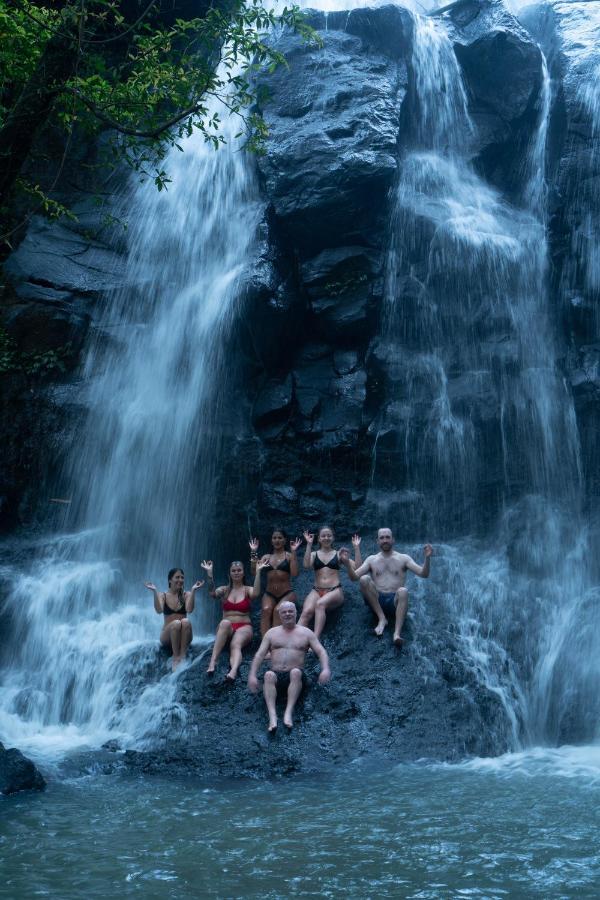 Bali Sesandan Garden 3*