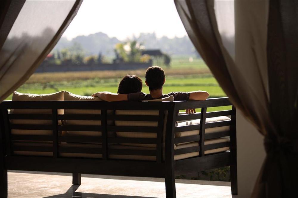 Furama & Ubud Abiansemal