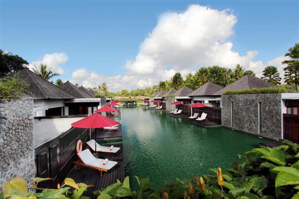 Furama & Ubud Abiansemal