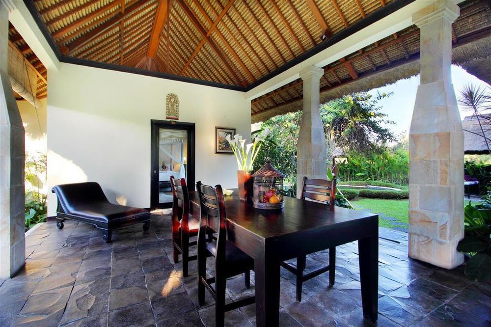 Villa Furama & Ubud