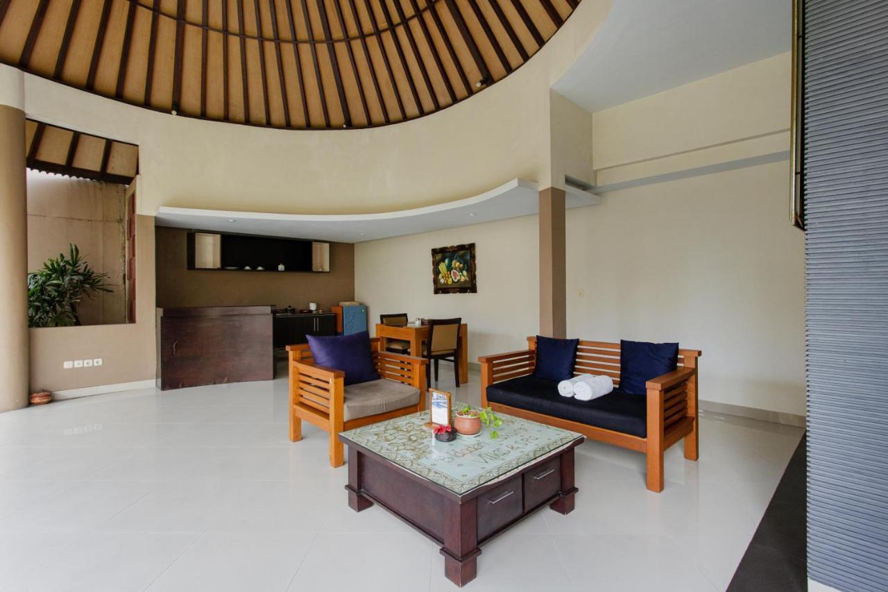 The Bidadari And Umalas - Chse Certified * Seminyak (Bali)