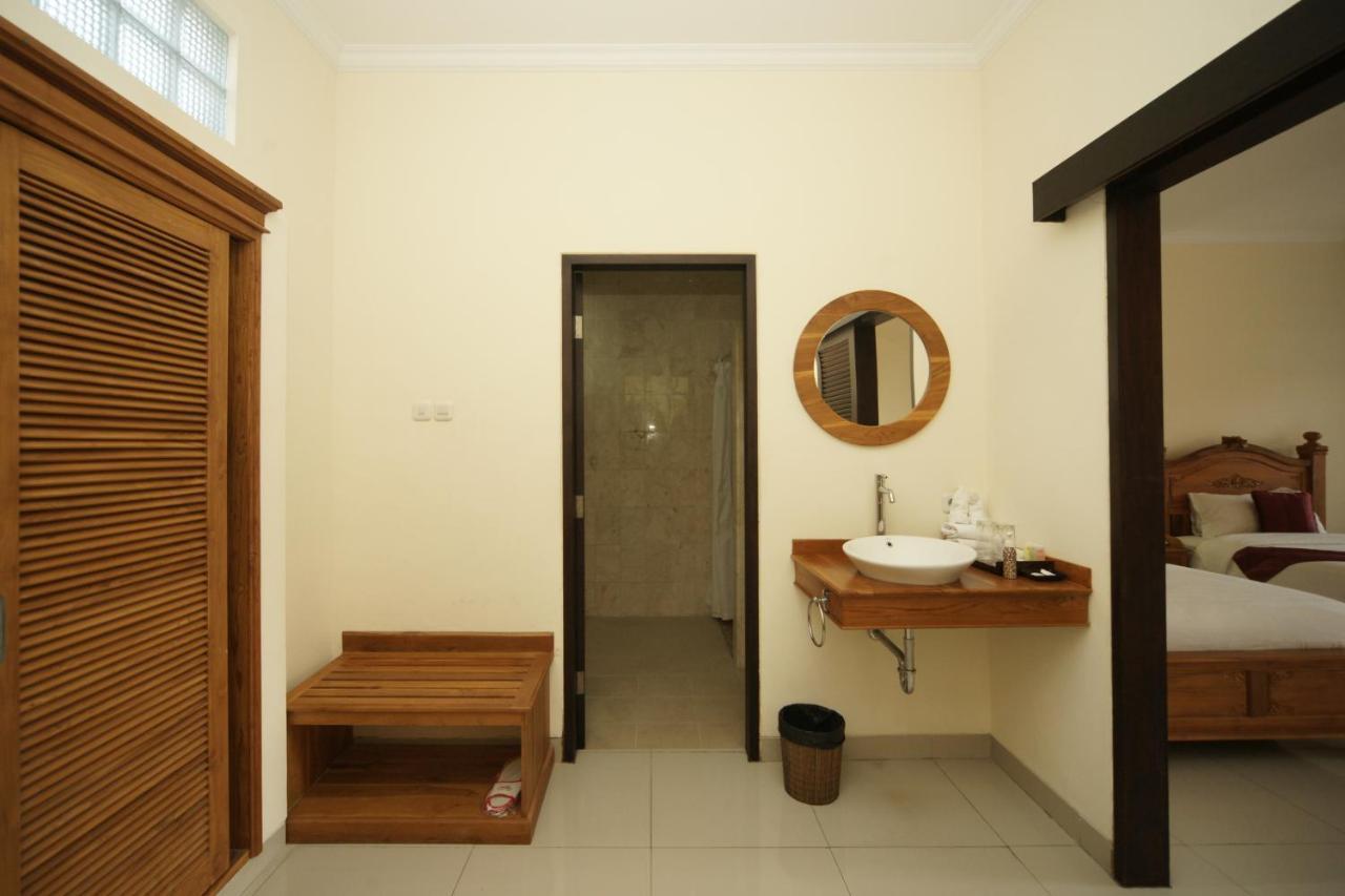 Swastika Hotel Sanur (Bali)