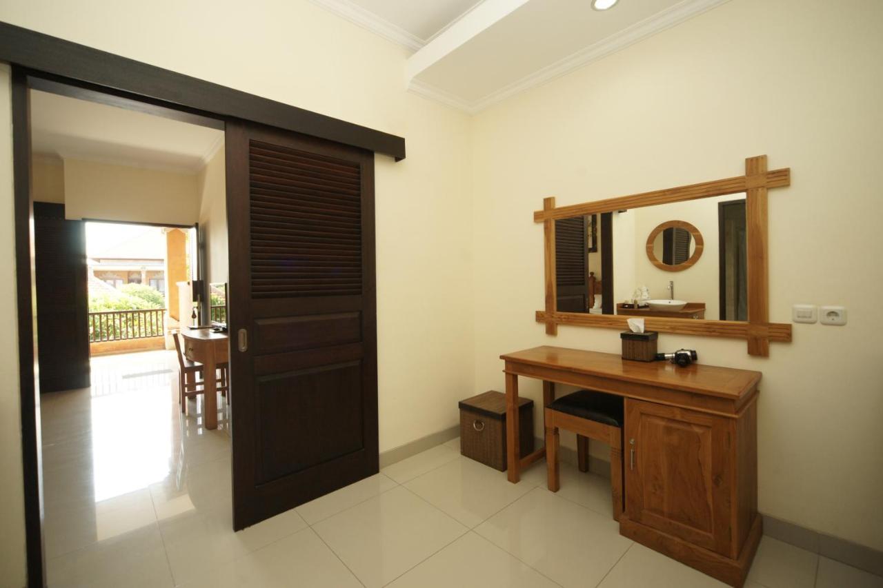 Hotel Swastika Sanur (Bali)