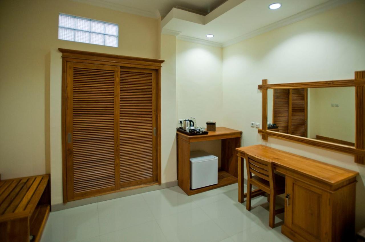 Hotel Swastika Sanur (Bali)