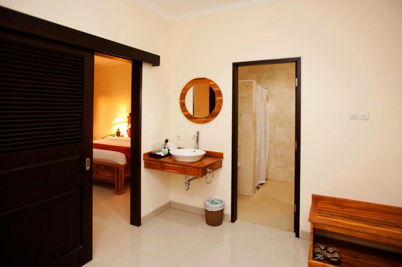 Swastika Hotel Sanur (Bali)