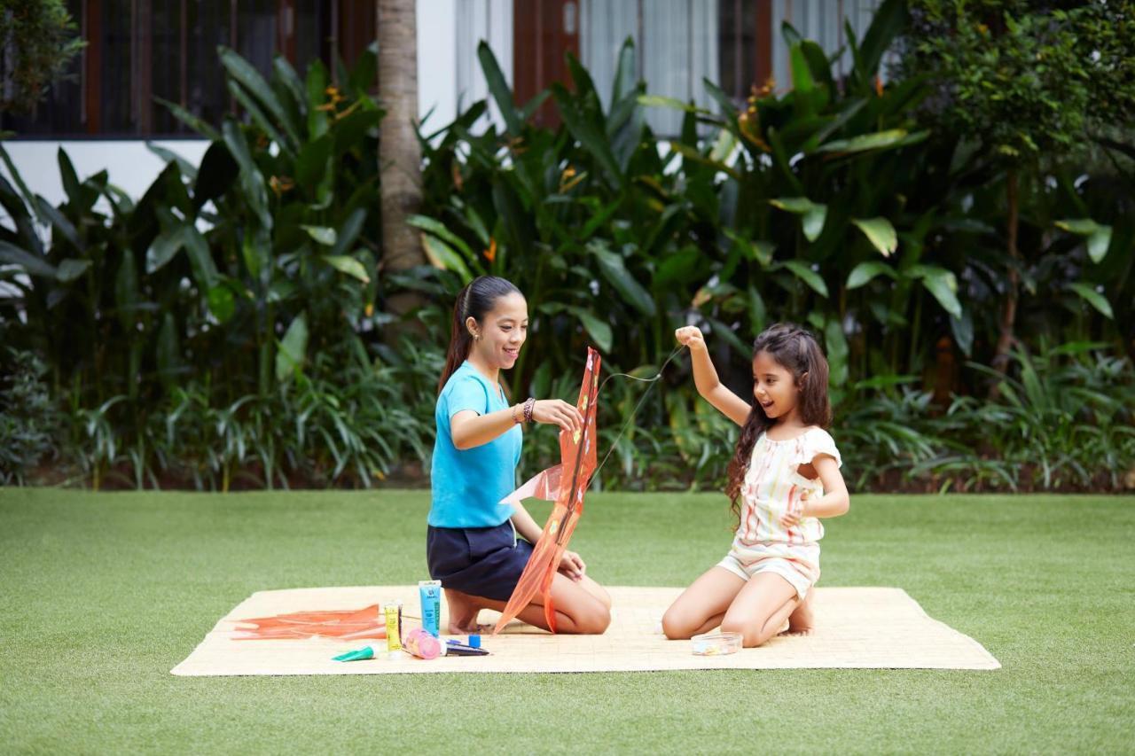 Courtyard By Marriott Bali Resort 5*