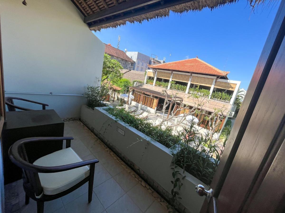 Hotel The Lagoon Bali Pool And
