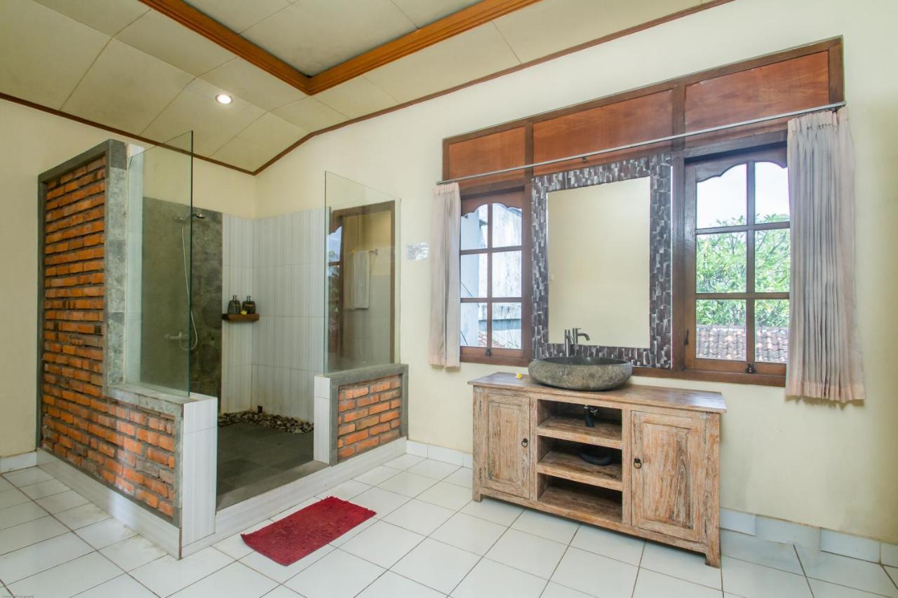 Kudesa Hotel Ubud (Bali)