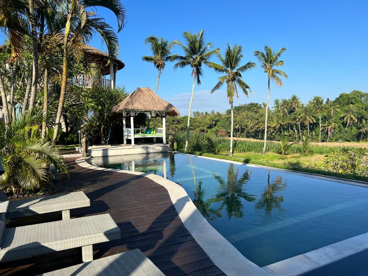 Resort Coco Bali 4*