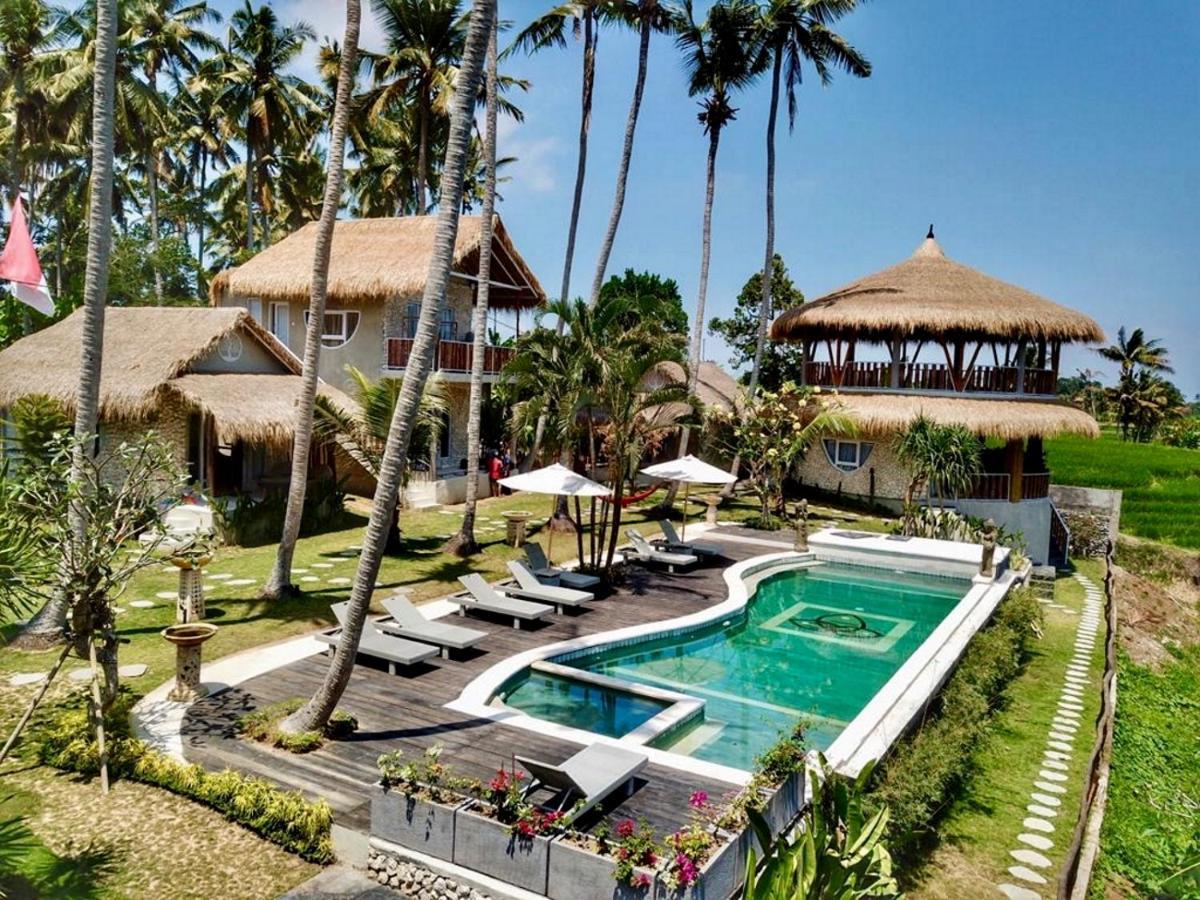 Resort Coco Bali Tanah Lot (Bali)