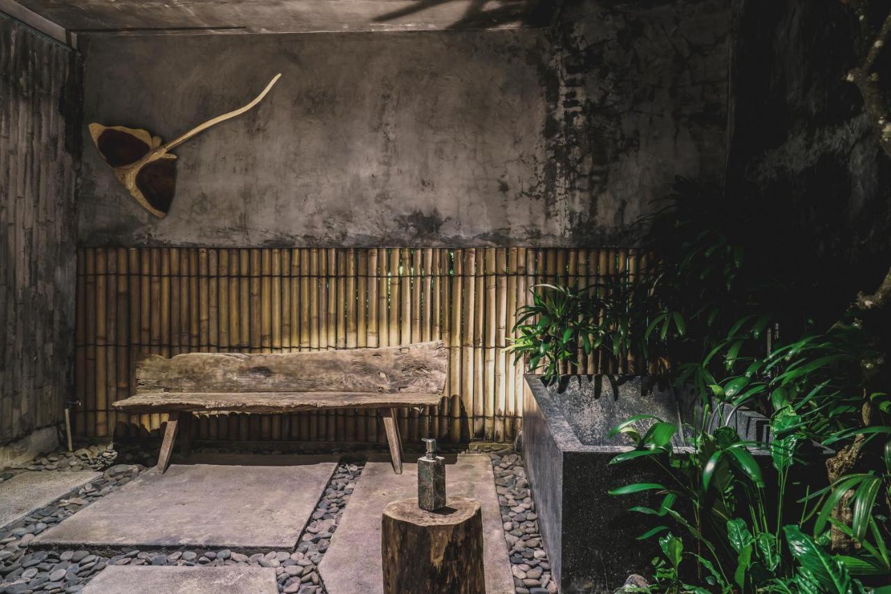 The Tiing Villa