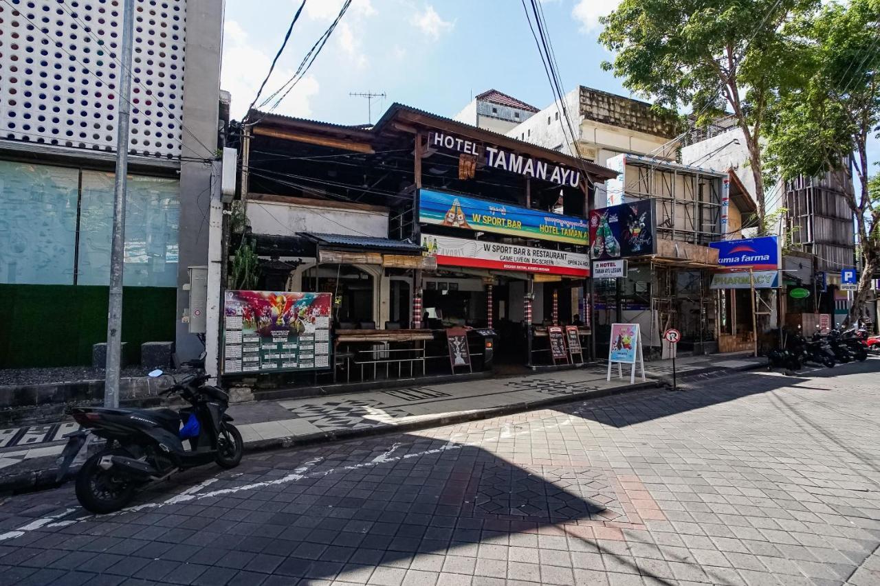 Hotel Taman Ayu Legian (Bali)