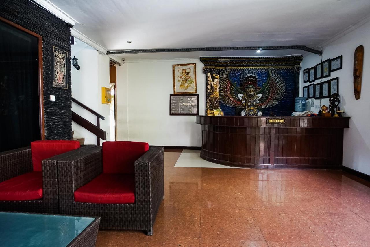 Taman Ayu Hotel Legian (Bali)