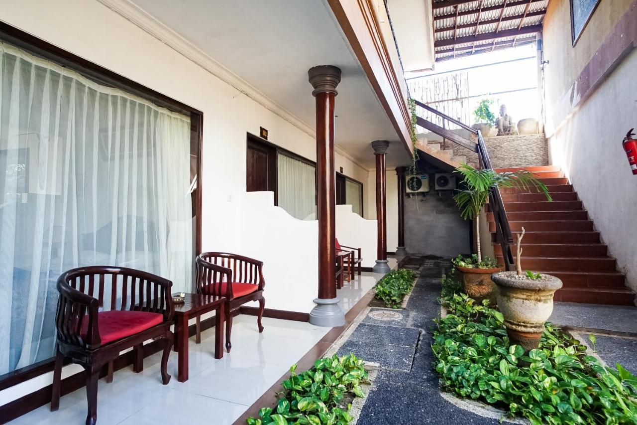Taman Ayu Legian (Bali)