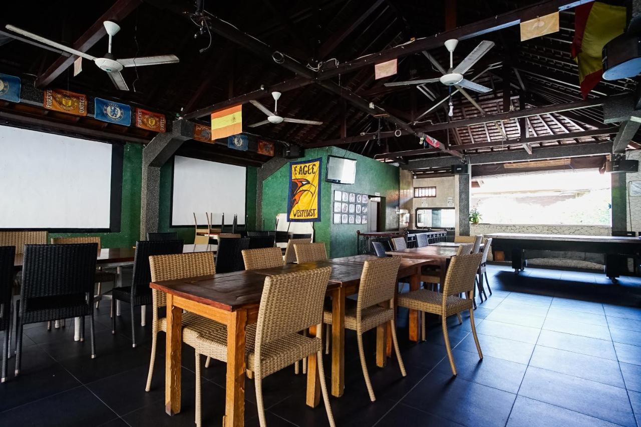 Hotel Taman Ayu Legian (Bali)