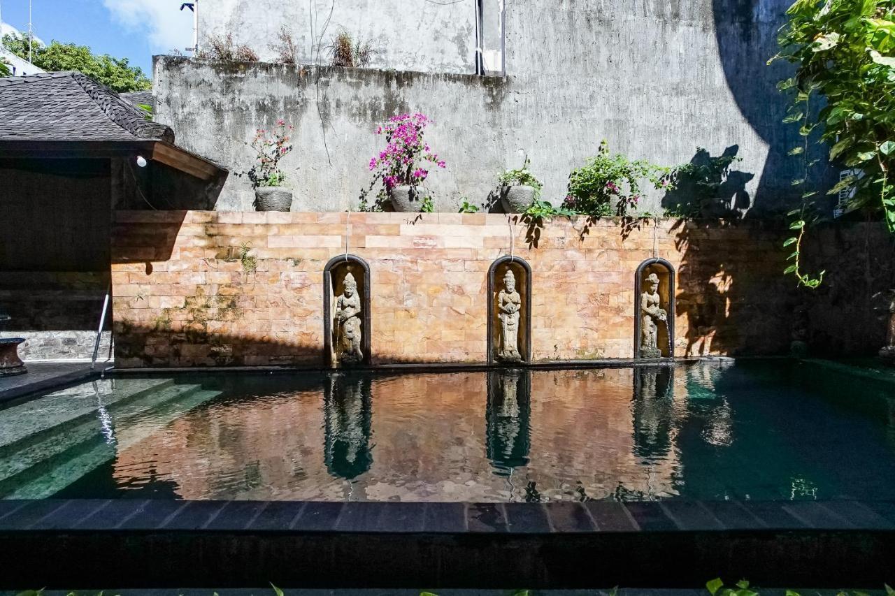 Taman Ayu Hotel