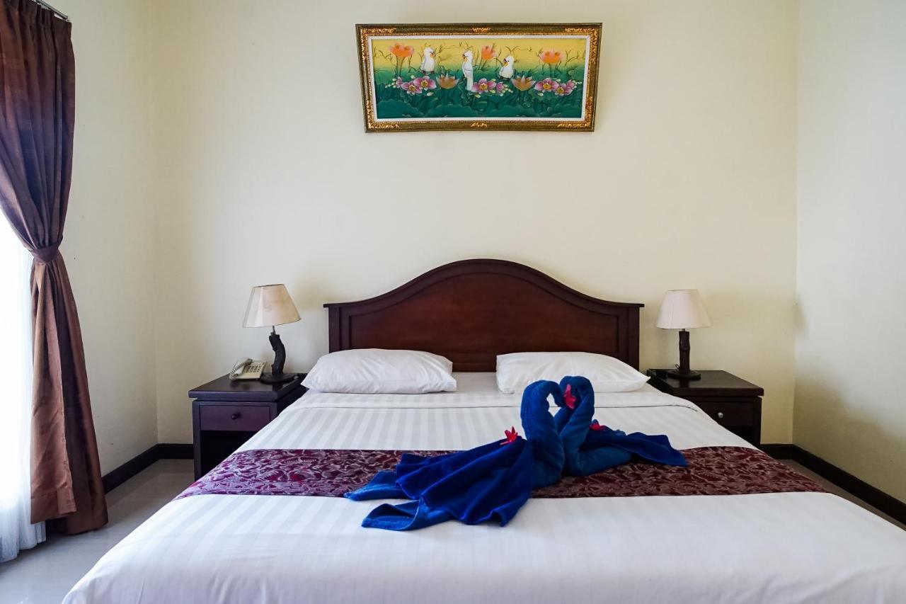 Hotel Taman Ayu 4*