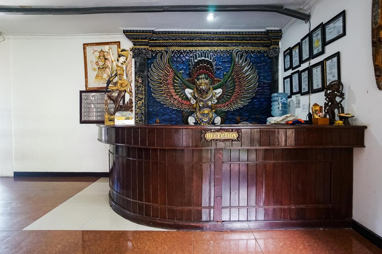 Hotel Taman Ayu Legian (Bali)
