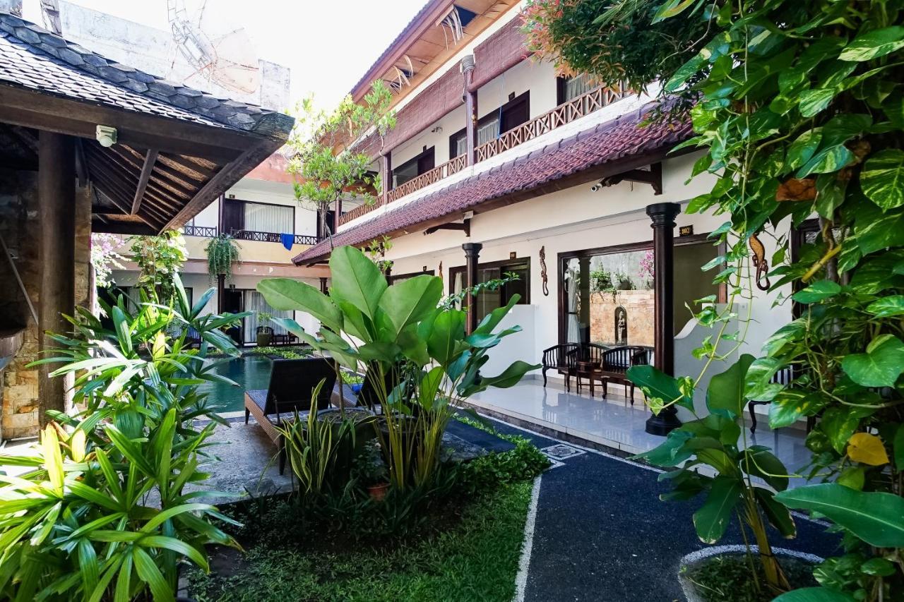 Hotel Taman Ayu Legian (Bali)
