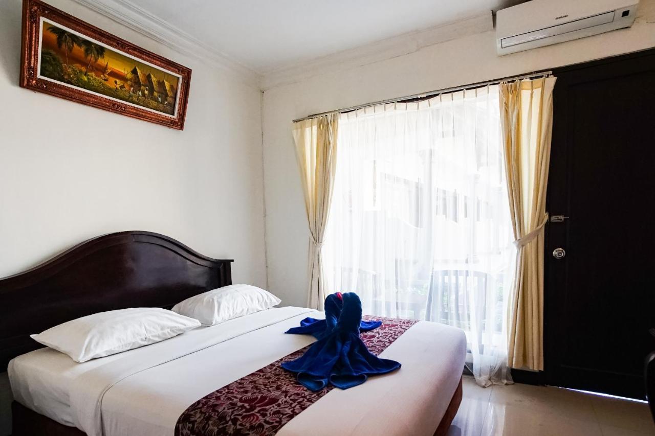 Taman Ayu 4*