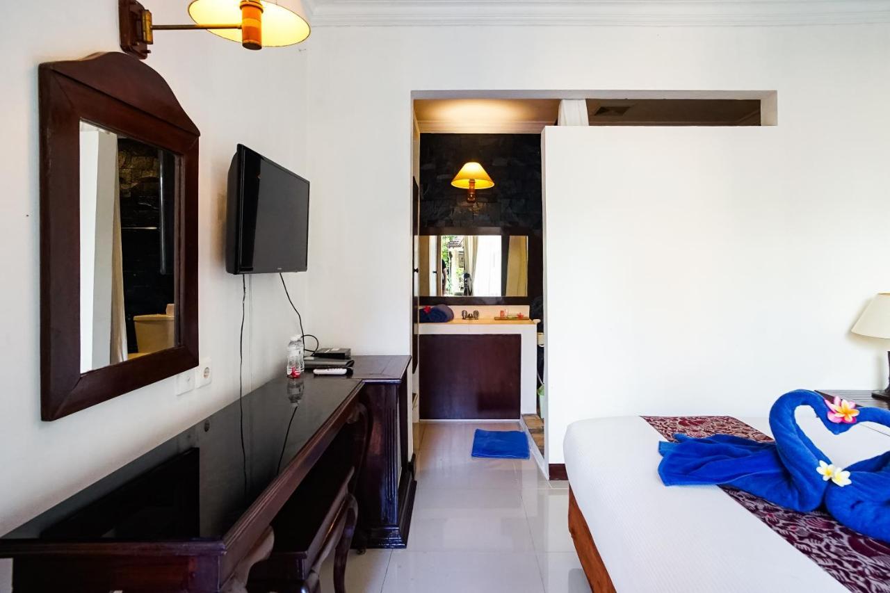 Taman Ayu 4* Legian (Bali)