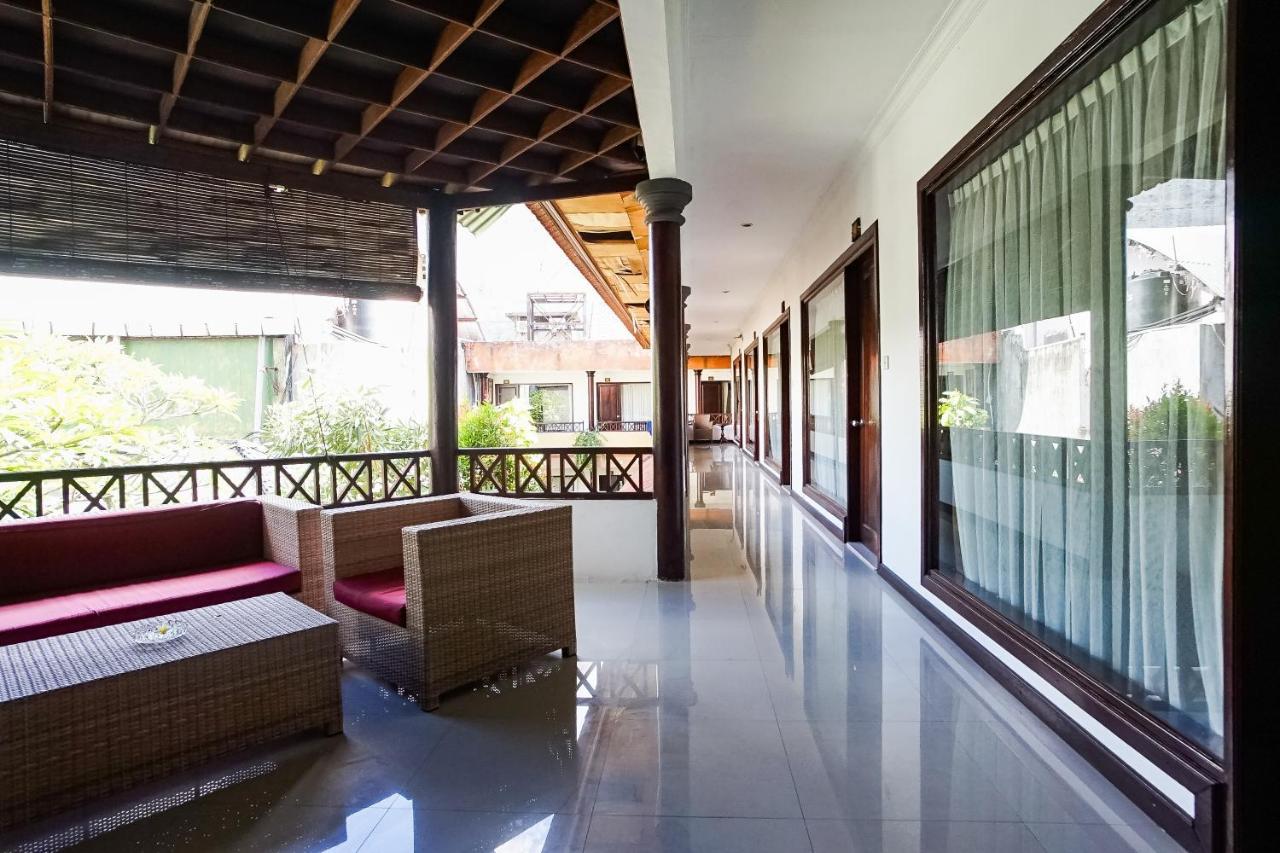 Taman Ayu Hotel Legian (Bali)