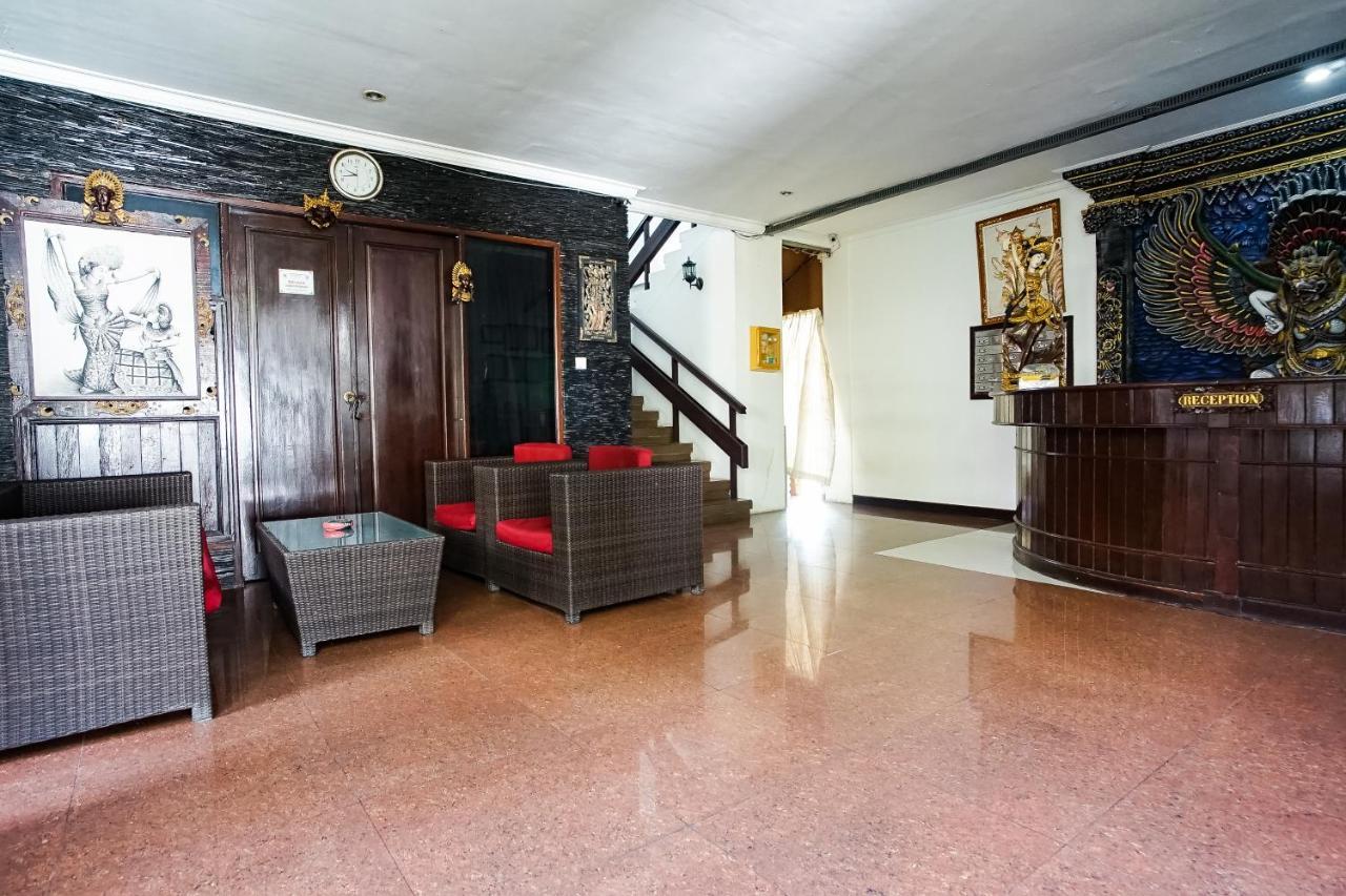 Taman Ayu Hotel Legian (Bali)