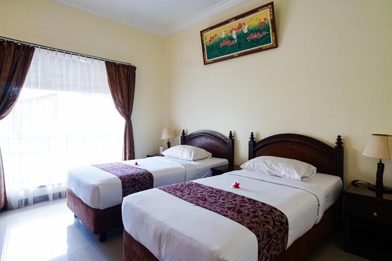 Hotel Taman Ayu