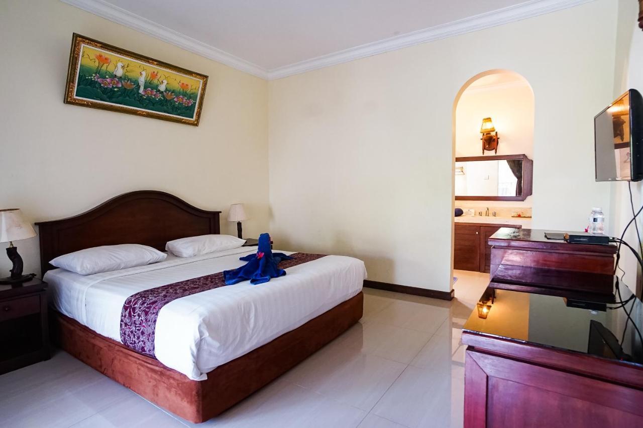Taman Ayu Hotel