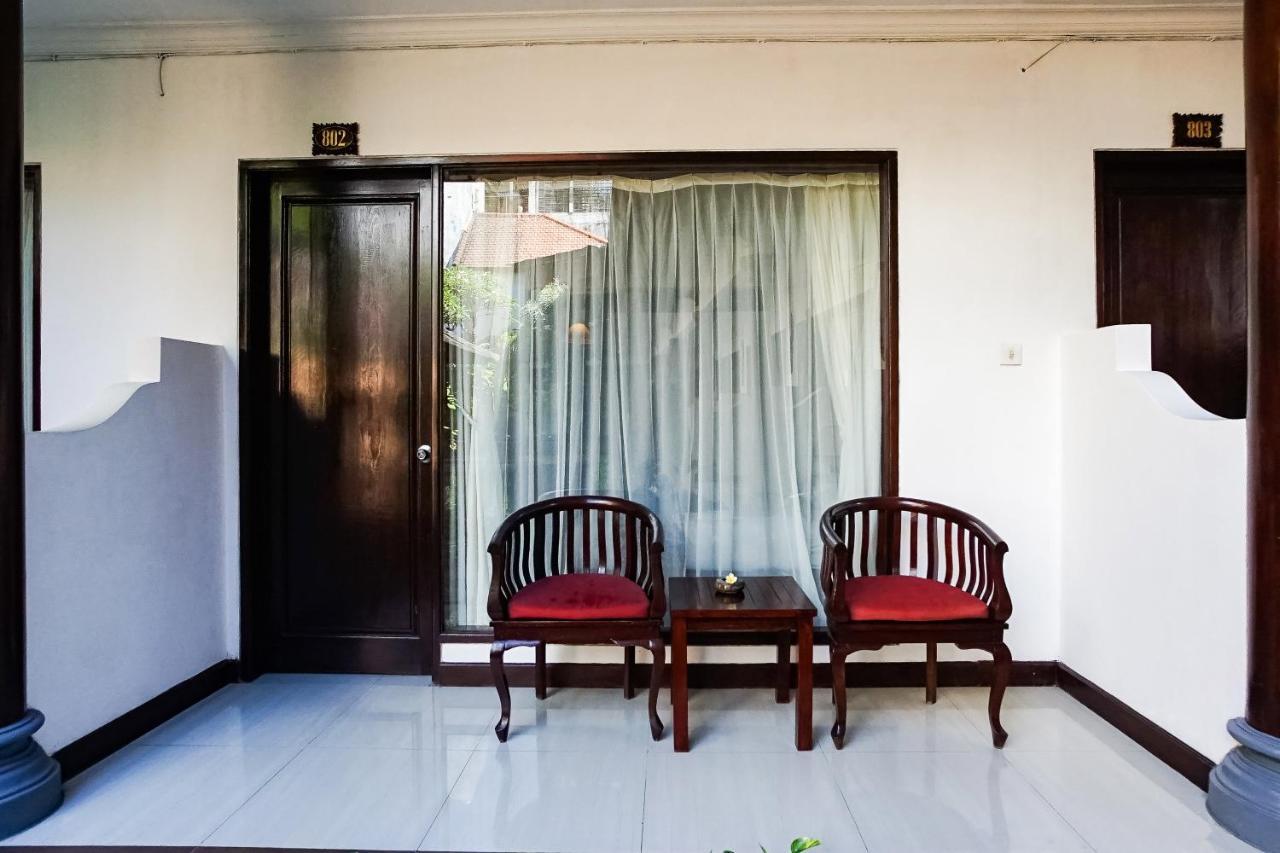 Taman Ayu Hotel 4*