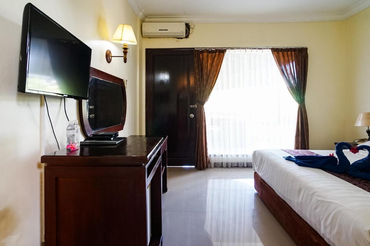 Hotel Taman Ayu