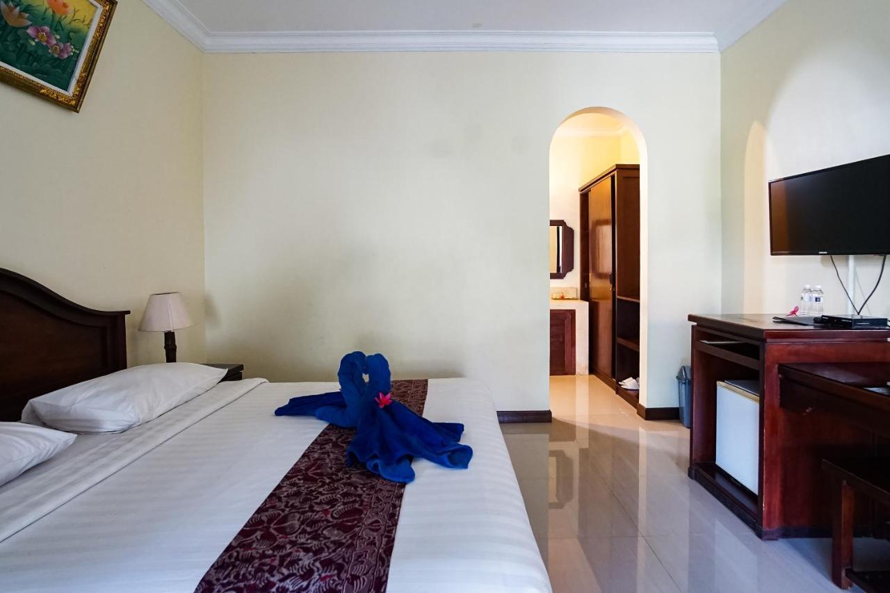Taman Ayu 4*