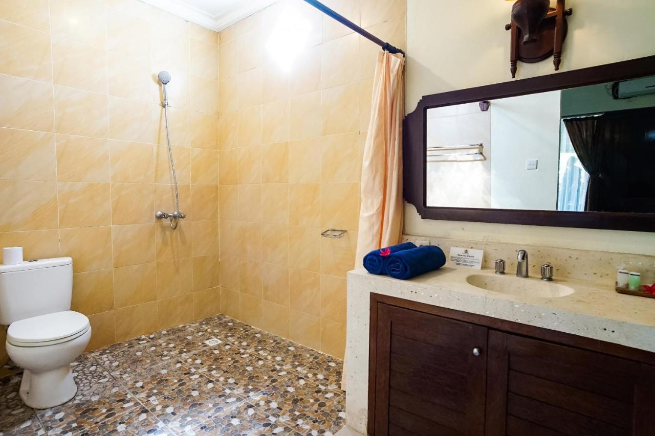 Hotel Taman Ayu