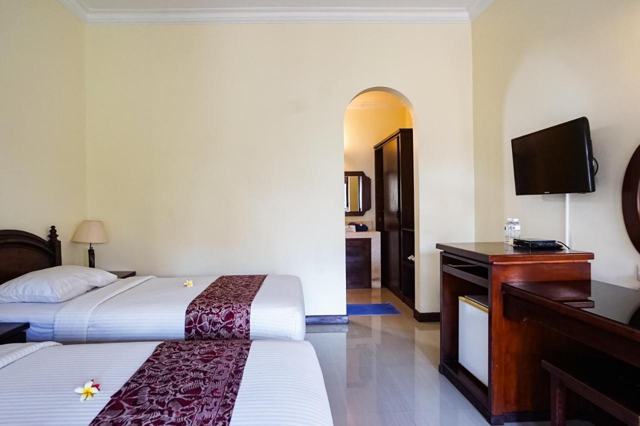 Hotel Taman Ayu 4*