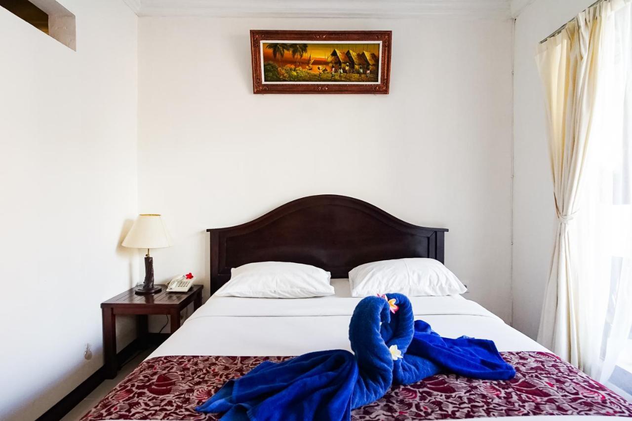Hotel Taman Ayu