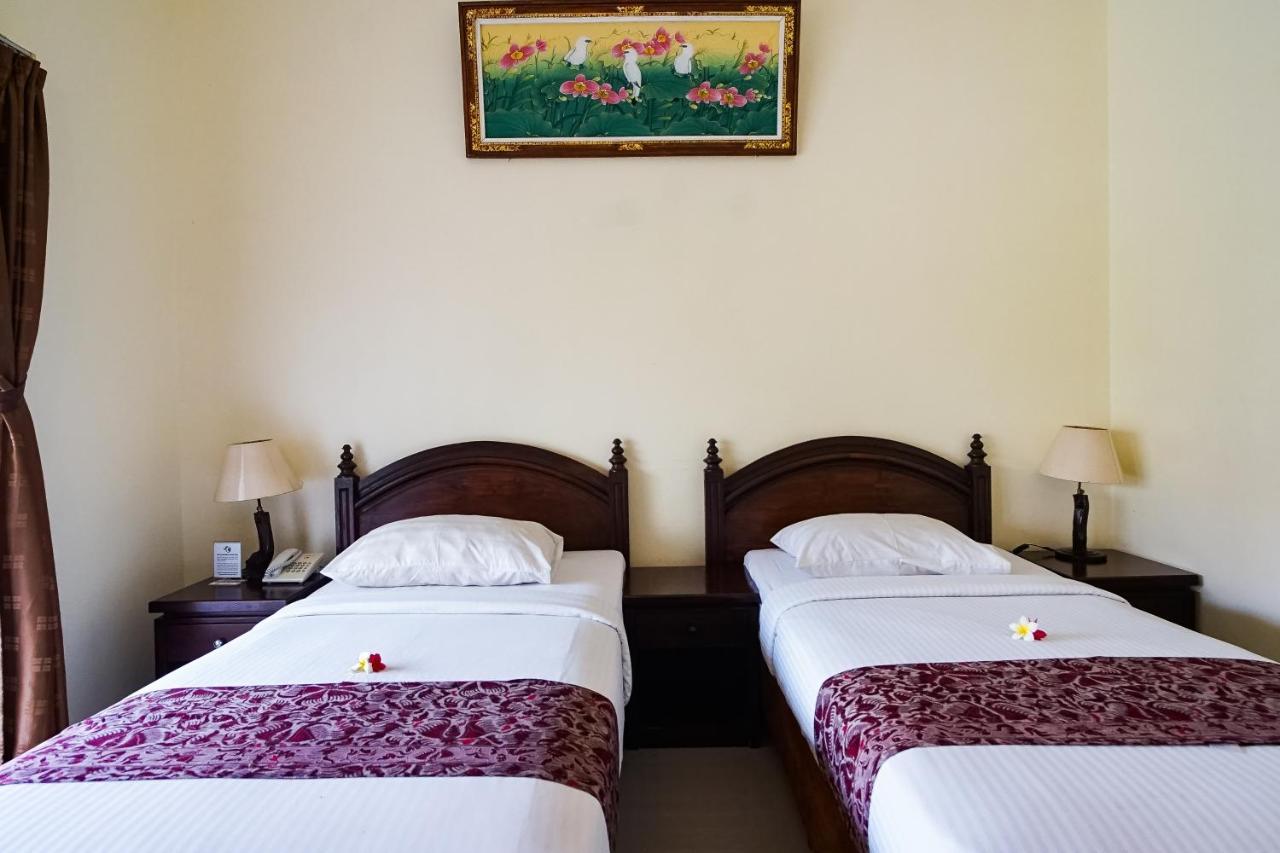 Taman Ayu Hotel 4*
