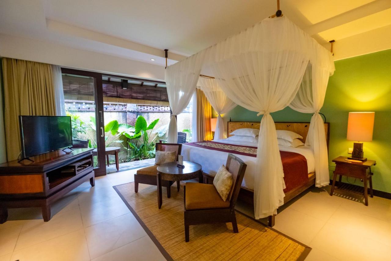 Resort Rama And Kuta (Bali)