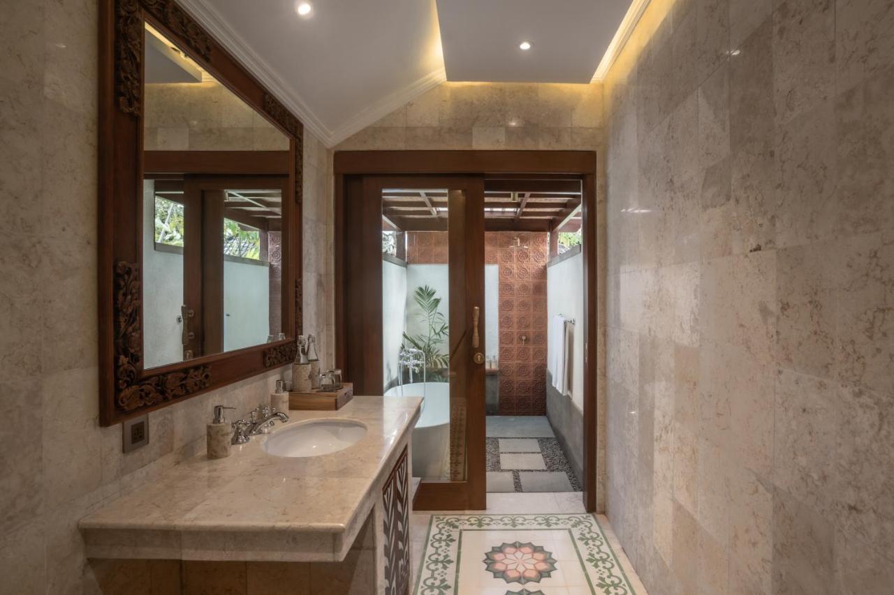 Puri Saraswati Dijiwa Ubud 4*