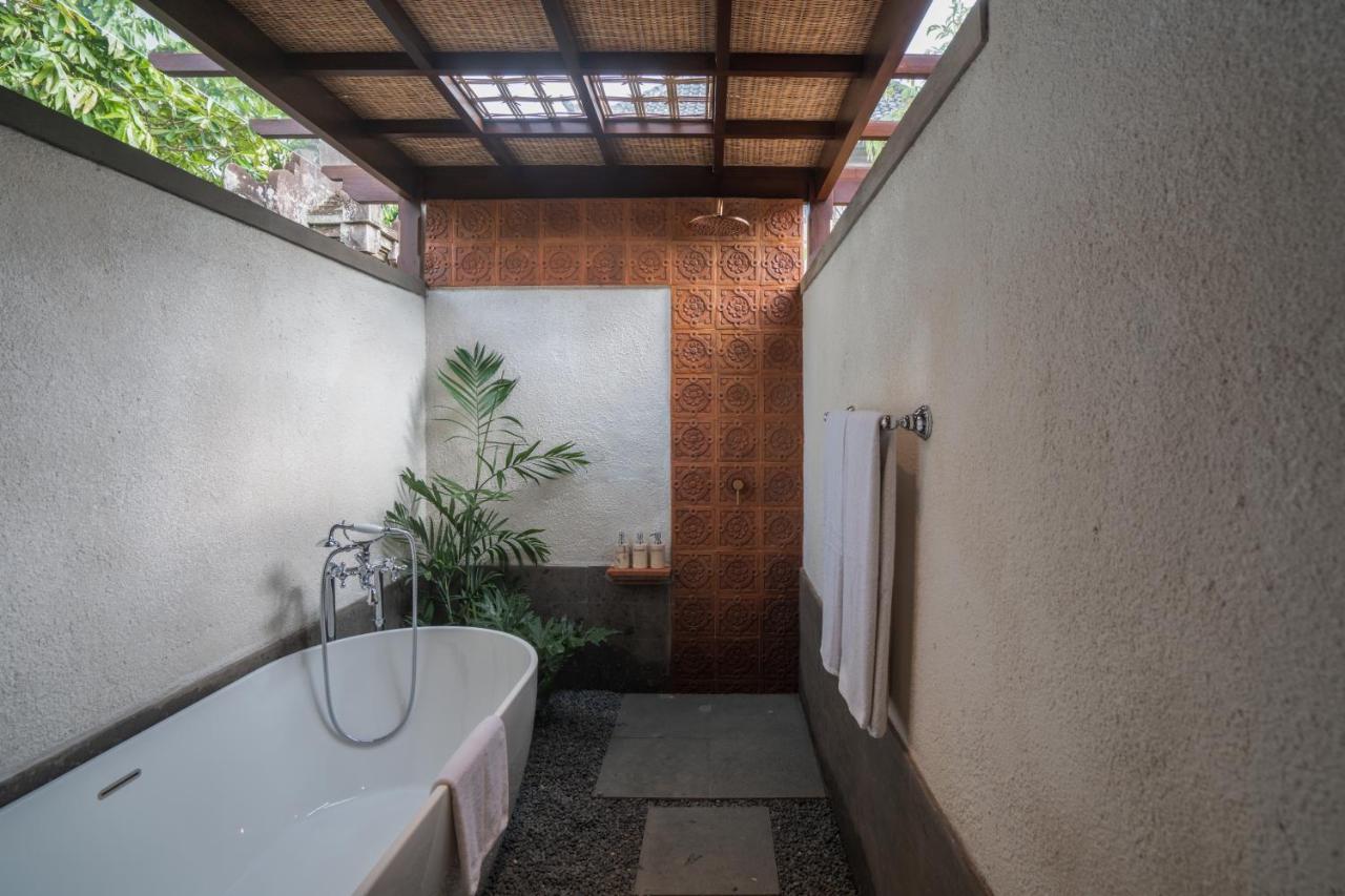 Puri Saraswati Dijiwa Ubud 4* Ubud (Bali)