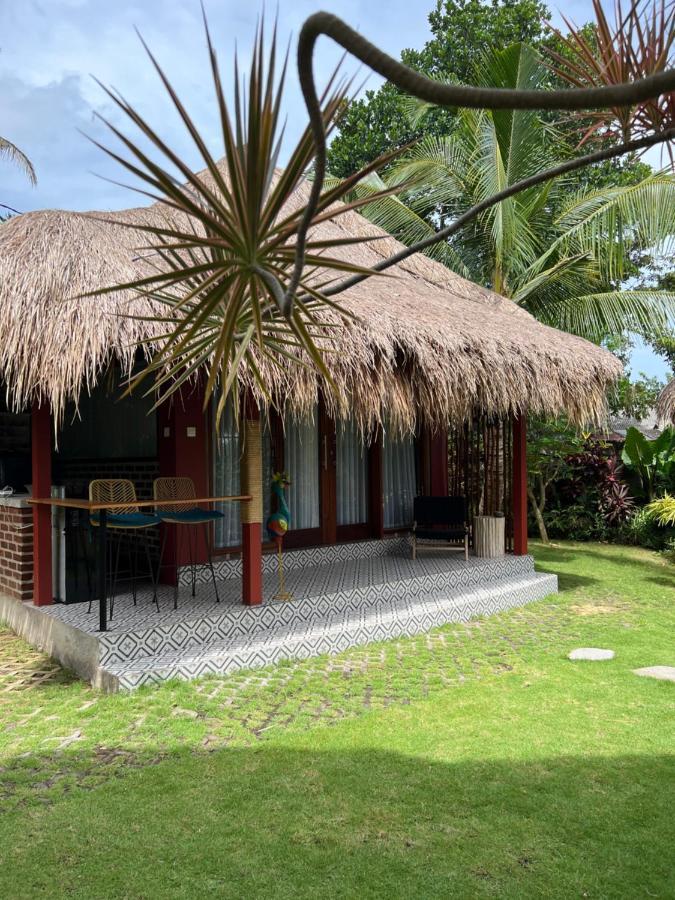 Coco Bali Resort 4*