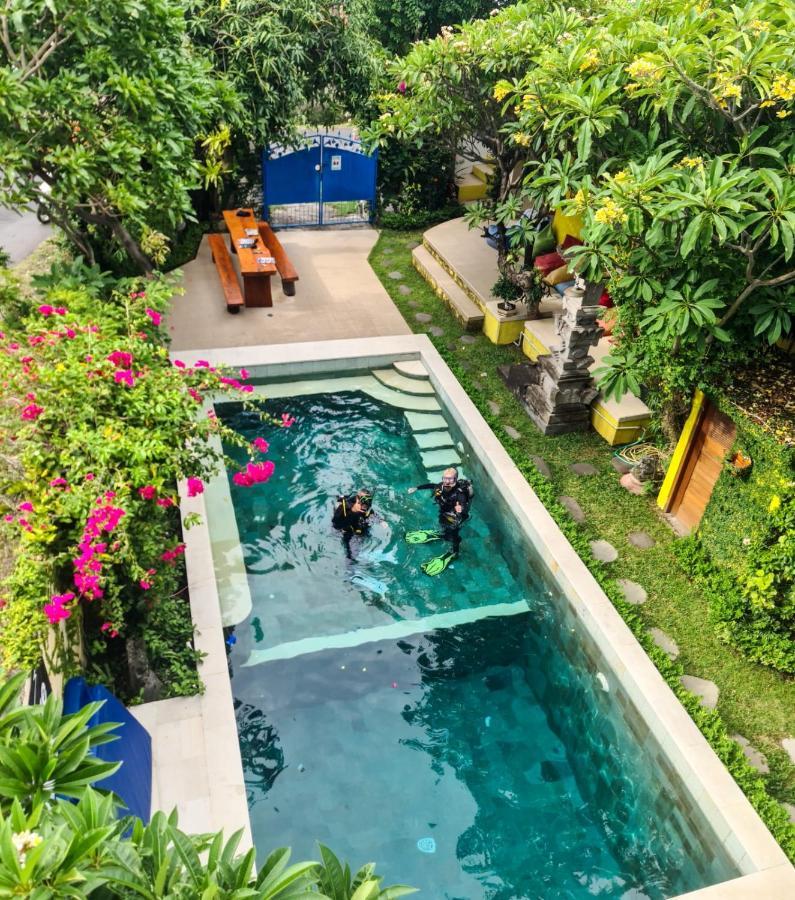 Bali Fab Dive Center Hostel Amed (Bali)