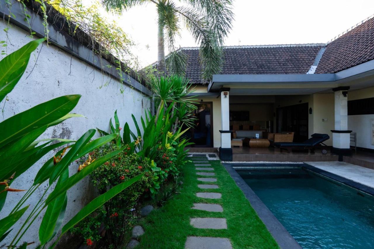 Villa The Lavana Tanjung Lima