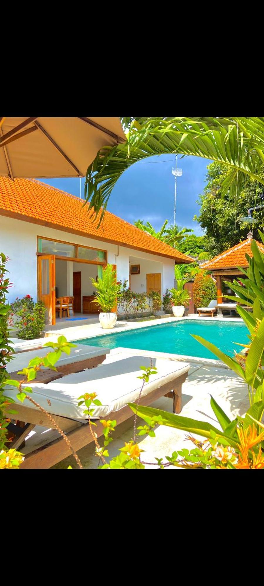 Seruni Villa Lovina (Bali)