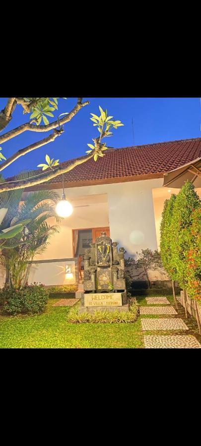 Seruni * Lovina (Bali)