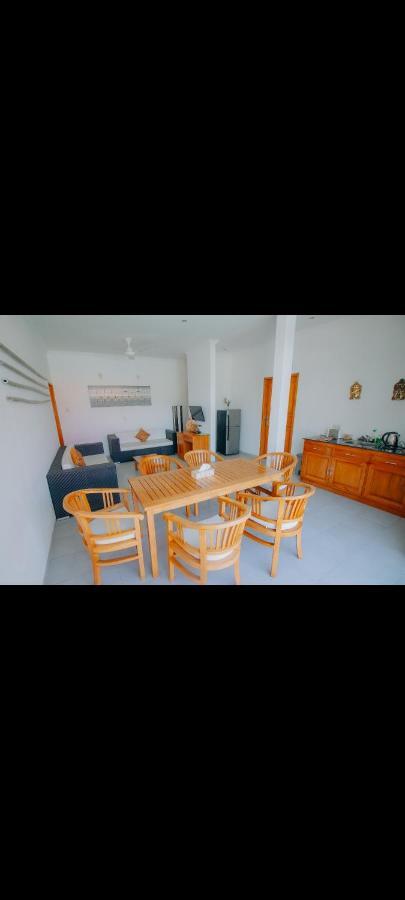 Seruni Villa