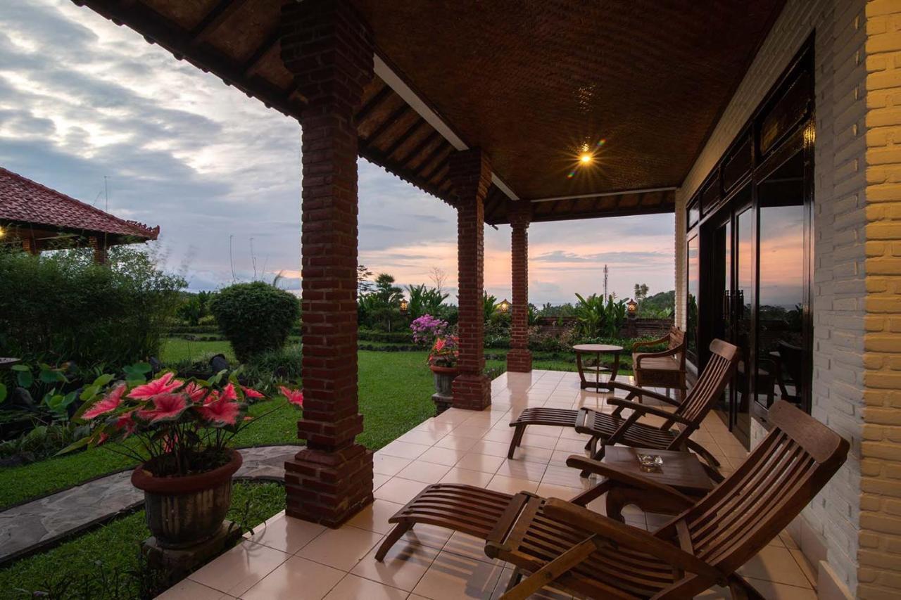 Guest house Cabe Bali Jasri